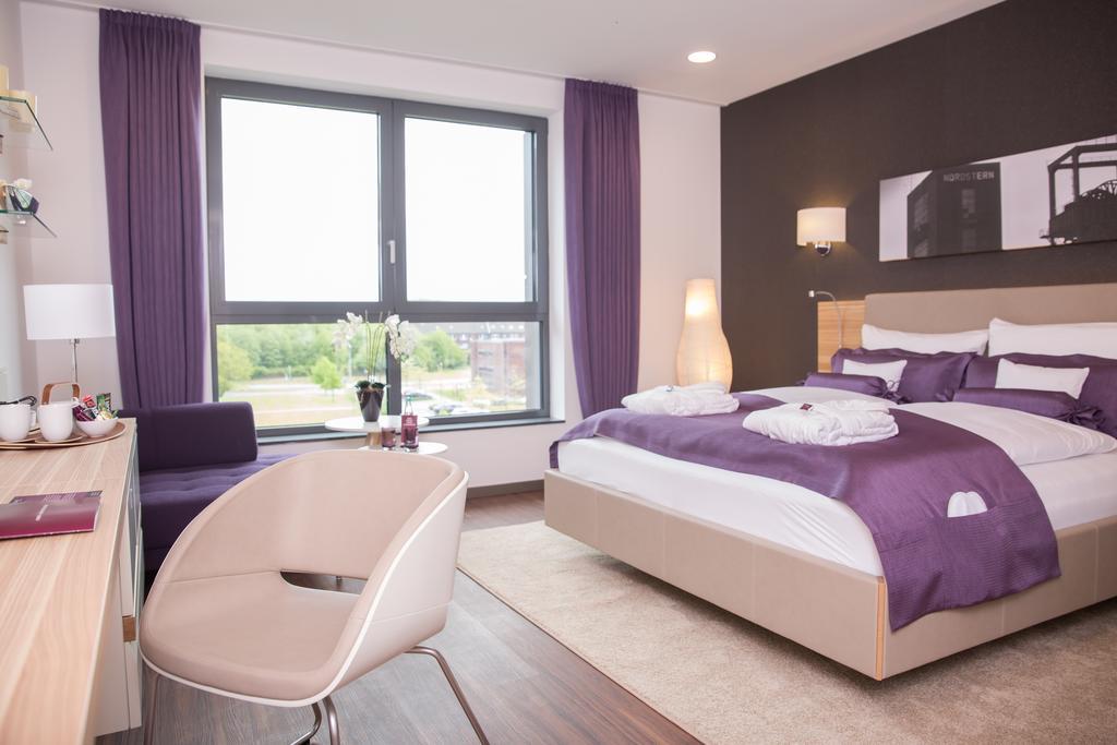 Heiner'S Parkhotel Gelsenkirchen Rum bild