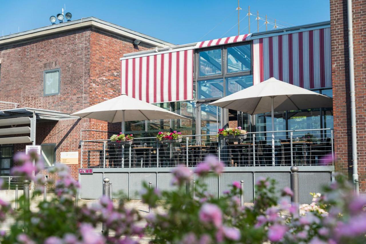 Heiner'S Parkhotel Gelsenkirchen Exteriör bild